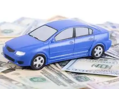 澧县车抵贷不押车贷款行情